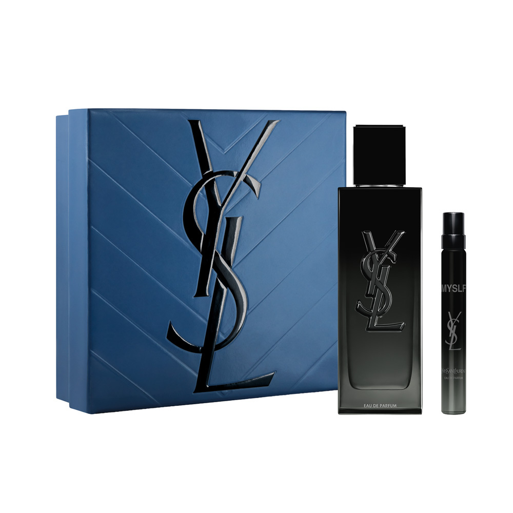 SET DE REGALO YSL MYSLF EAU DE PARFUM